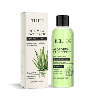 Aloe Face Soothing Lotion