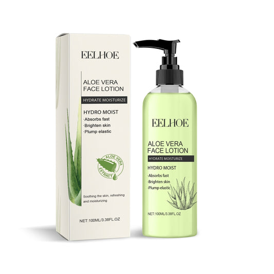 Aloe Face Soothing Lotion